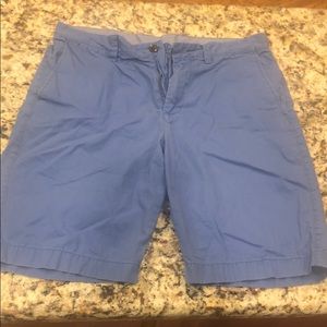 J. Crew Mens Shorts